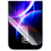 3Mk Protection Hardened multi-layer protective film 3mk StratCore700 for Motorola Moto G05
