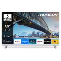 Thomson TV Set|THOMSON|32 "|HD|1366 x 768 pixels|Flat|16:9|LED|32HG2S15W