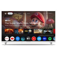 Thomson TV Set|THOMSON|32 "|HD|1366 x 768 pixels|Flat|16:9|LED|32HG2S15W