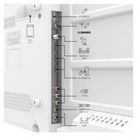 Thomson TV Set|THOMSON|32 "|HD|1366 x 768 pixels|Flat|16:9|LED|32HG2S15W