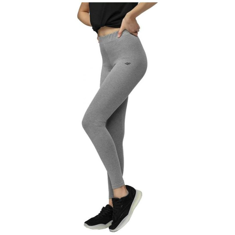 4F W Leggings H4L21 LEG010 24M (S)