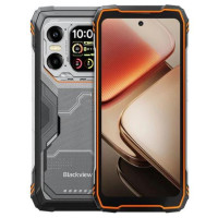 Blackview MOBILE PHONE XPLORE 1/12/256GB ORANGE BLACKVIEW