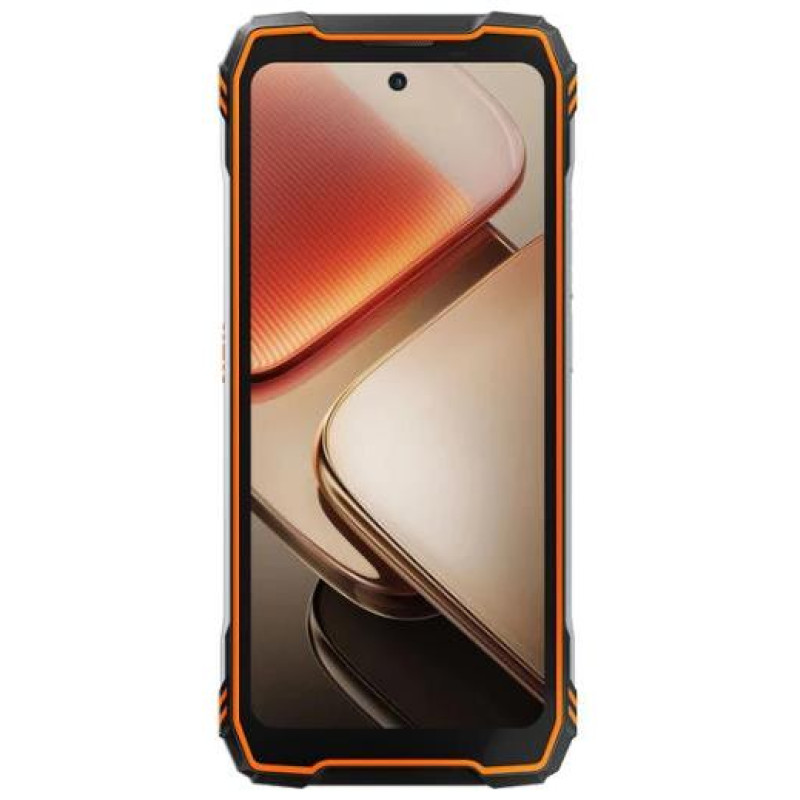 Blackview MOBILE PHONE XPLORE 1/12/256GB ORANGE BLACKVIEW