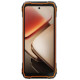 Blackview MOBILE PHONE XPLORE 1/12/256GB ORANGE BLACKVIEW