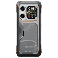 Blackview MOBILE PHONE XPLORE 1/12/256GB ORANGE BLACKVIEW