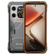 Blackview MOBILE PHONE XPLORE 1/16/512GB ORANGE BLACKVIEW