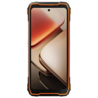 Blackview MOBILE PHONE XPLORE 1/16/512GB ORANGE BLACKVIEW