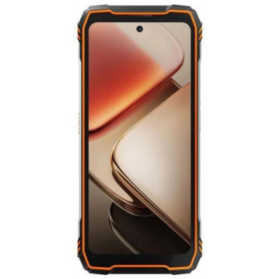 Blackview MOBILE PHONE XPLORE 1/16/512GB ORANGE BLACKVIEW