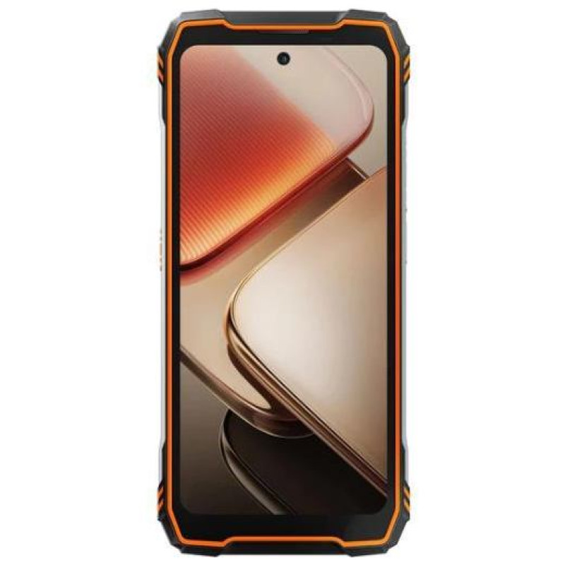 Blackview MOBILE PHONE XPLORE 1/16/512GB ORANGE BLACKVIEW