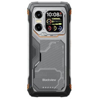 Blackview MOBILE PHONE XPLORE 1/16/512GB ORANGE BLACKVIEW