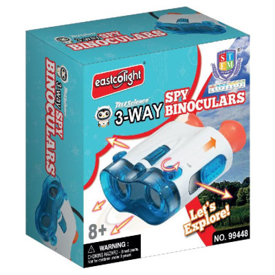 Eastcolight 3 virzienu binoklis