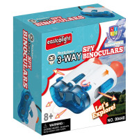 Eastcolight 3 virzienu binoklis