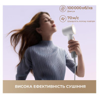 Dreame HAIR DRYER MINI/BLUE AHG11A DREAME