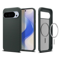 Spigen Liquid Air Mag MagSafe Case for Google Pixel 10 Pro XL - Green