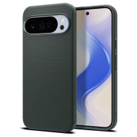 Spigen Liquid Air Mag MagSafe Case for Google Pixel 10 Pro XL - Green