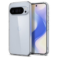 Spigen Ultra Hybrid Case for Google Pixel 10 Pro XL - Transparent