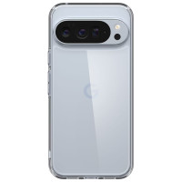 Spigen Ultra Hybrid Case for Google Pixel 10 Pro XL - Transparent