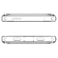 Spigen Ultra Hybrid Case for Google Pixel 10 Pro XL - Transparent