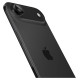 Spigen Optik Pro Glas.tR ”EZ FIT” Camera Cover 2-pack for iPhone Air - Black
