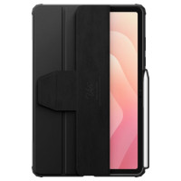 Spigen Ultra Hybrid "Pro" Case for Samsung Galaxy Tab S11 11.0 - Black