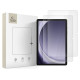 Tech-Protect Glass Fit+ 2-pack tempered glass for Samsung Galaxy Tab A9+ / A11+ Plus 11.0 - transparent