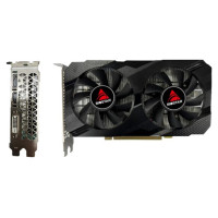 Biostar Graphics Card|BIOSTAR|AMD|Radeon RX 580|1150 MHz|8 GB|GDDR5|256 bit|PCI Express x16 3.0|Active|VA5815RF82