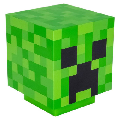 Paladone Minecraft Creeper Light