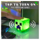 Paladone Minecraft Creeper Light