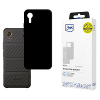 3Mk Protection 3mk Matt Case for Samsung Galaxy XCover 7 - black