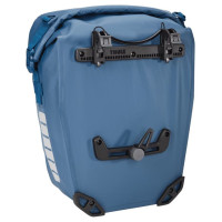 Thule 5404 Shield pannier 25L pair blue