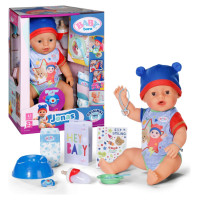 Baby Born Lelle Jonass, 43 cm