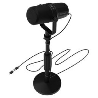 Genesis Mikrofons Genesis Radium 750D Studio