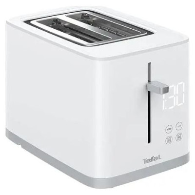 Tefal tosteris Smart & Light, balts - TT6931