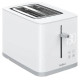 Tefal tosteris Smart & Light, balts - TT6931