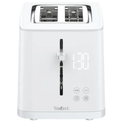 Tefal tosteris Smart & Light, balts - TT6931