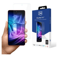 3Mk Protection 3mk Silky Matt Pro Matte Film for Motorola Moto G86 / G86 Power