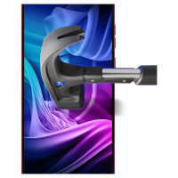 3Mk Protection 3mk Silky Matt Pro Matte Film for Motorola Moto G86 / G86 Power