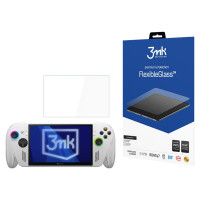 3Mk Protection 3mk FlexibleGlass Hybrid Glass for ROG Xbox Ally / Ally X