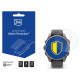 3Mk Protection 3mk Watch Protection ARC Smartwatch Screen Protector Film for Garmin Fenix ​​8 Pro 47mm