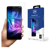 3Mk Protection 3mk Silky Matt Pro matte film for Motorola Moto G06 / Moto G06 Power