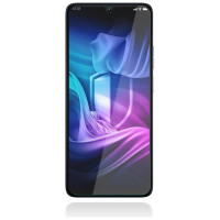 3Mk Protection 3mk Silky Matt Pro matte film for Motorola Moto G06 / Moto G06 Power