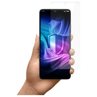 3Mk Protection 3mk Silky Matt Pro matte film for Motorola Moto G06 / Moto G06 Power