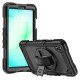 Tech-Protect Etui Tech-Protect Solid na Samsung Galaxy Tab A9 / A11 8.7 X110 / X115 / X133 / X135 - czarne