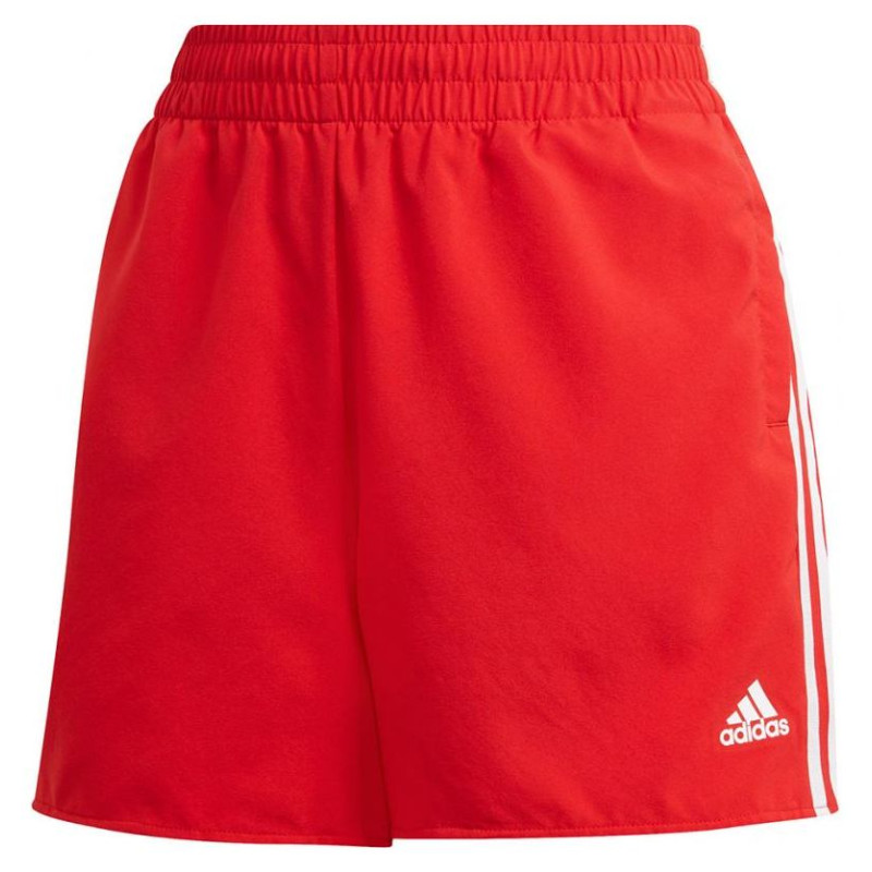 Adidas Woven 3-Stripes Sport Shorts W GN3108 (XL)