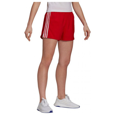 Adidas Woven 3-Stripes Sport Shorts W GN3108 (XL)
