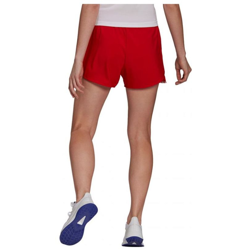 Adidas Woven 3-Stripes Sport Shorts W GN3108 (XL)