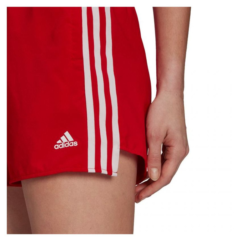 Adidas Woven 3-Stripes Sport Shorts W GN3108 (XL)