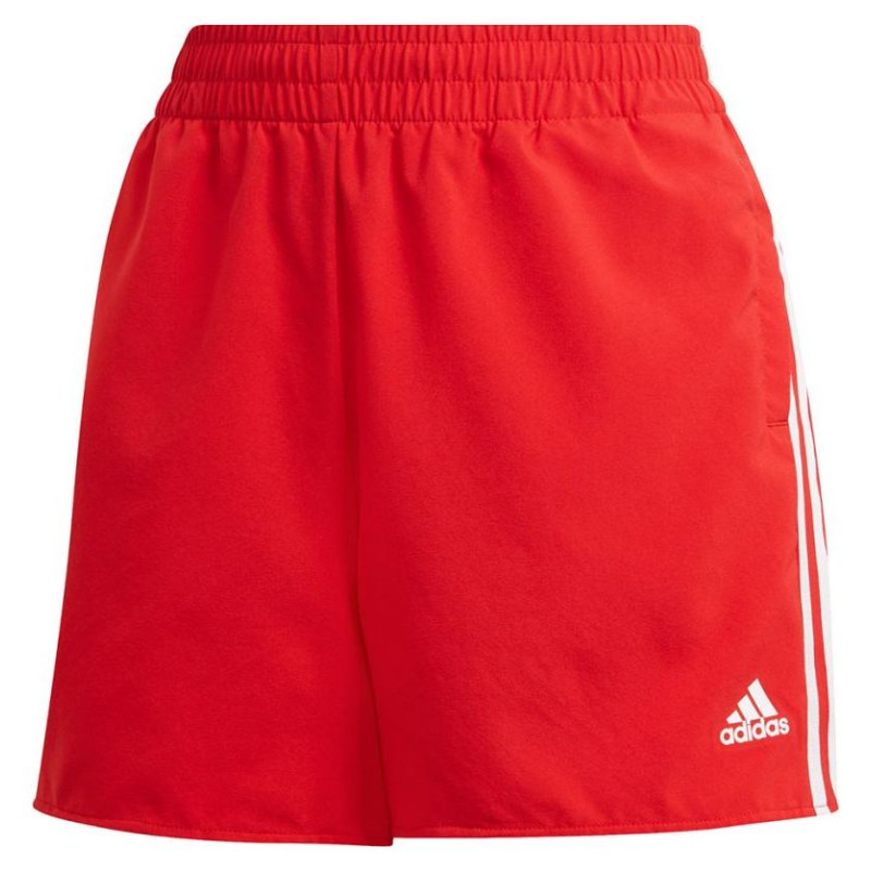 Adidas Woven 3-Stripes Sport Shorts W GN3108 (XL)