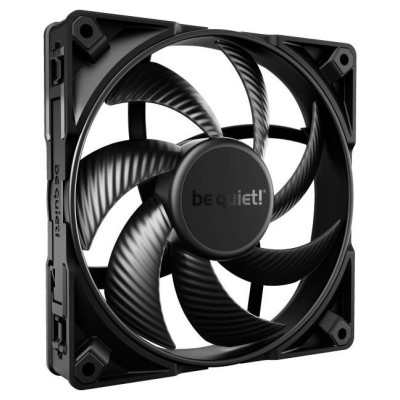 Be Quiet CASE FAN 140MM SILENT WINGS/PRO 4 BL099 BE QUIET