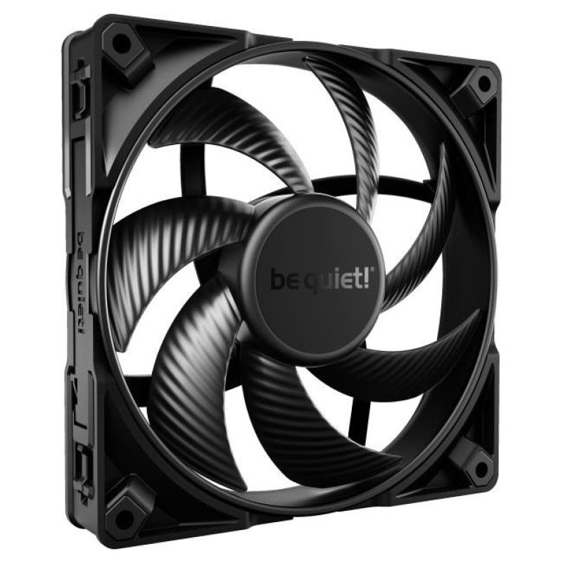 Be Quiet CASE FAN 140MM SILENT WINGS/PRO 4 BL099 BE QUIET